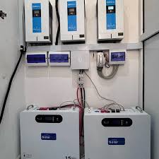 Smart Grid