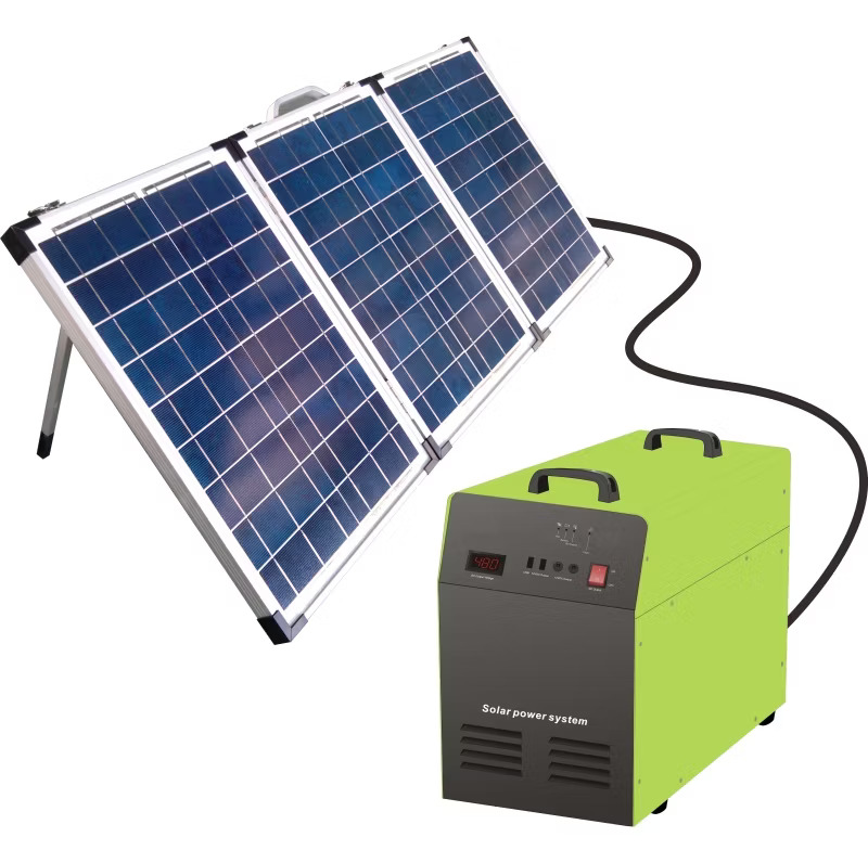 Solar Panel