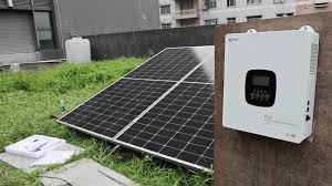 Battery Storage