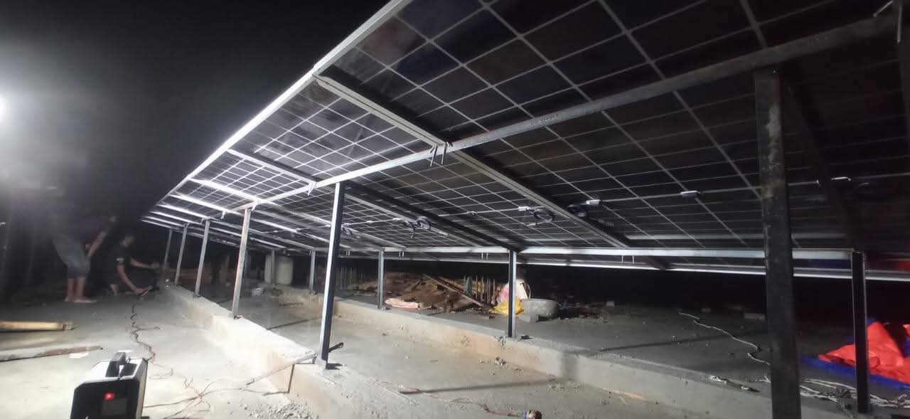 Project 2